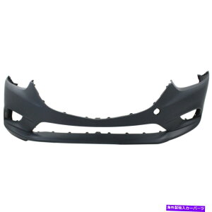 �G���W���J�o�[ �}�c�_6�o���p�[�J�o�[2014 2015 2016 2017 Front | CAPA MA1000238 For Mazda 6 Bumper Cover 2014 2015 2016 2017 Front | CAPA MA1000238