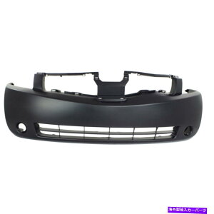 GWJo[ YNGXgop[Jo[2004 2005 2006tgvC~ONI1000218 62022CA026 For Nissan Quest Bumper Cover 2004 2005 2006 Front Primed NI1000218 62022CA026