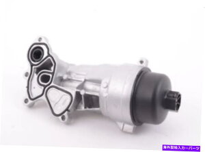 �G���W���J�o�[ �J�o�[�t���V�����~�j�J�u���IR57 LCI�G���W���I�C���t�B���^�[11428643757 8643757 NEW MINI CABRIO R57 LCI ENGINE OIL FILTER WITH COVER 11428643757 8643757�y���s�A���i�z