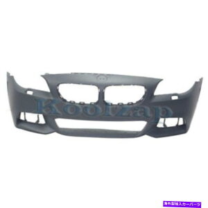 GWJo[ 14-165V[Ytgop[Jo[AZuvX`bNw/oTChJbm1000311 For 14-16 5-Series Front Bumper Cover Assembly Plastic w/o Side Camera BM1000311