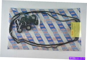 GWJo[ Xg[ouJo[KXPbgLbgtBbgFg^ZRCA01-09 V8 4.7Li{j Stone Valve Cover Gasket Kit Fits: Toyota Sequoia 01-09 V8 4.7L (Made in Japan)