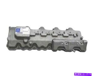 GWJo[ ZfX1130100430p̃GWouJo[ Engine Valve Cover Genuine For Mercedes 1130100430