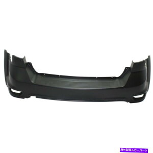 �G���W���J�o�[ Dodge Nitro Bumper Cover 2007 2008 2009 Fascia�i2-PC�f�U�C���j�̃��A�v���C�~���O For Dodge Nitro Bumper Cover 2007 2008 2009 Rear Primed w/ Fascia (2-pc design)