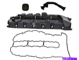 �G���W���J�o�[ Contitech 72CN98K�G���W���o���u�J�o�[�L�b�g�t�B�b�g2008-2010 BMW 535i 3.0L 6 Cyl ContiTech 72CN98K Engine Valve Cover Kit Fits 2008-2010 BMW 535i 3.0L 6 Cyl�y���s�A���i�z