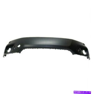 �G���W���J�o�[ 12-18 VW�e�B�O�A�������~�e�b�h�t�����g�o���p�[�J�o�[�̃w�b�h�����v���b�V���[�z�[����CAPA CAPA For 12-18 VW Tiguan & Limited Front Bumper Cover with Headlamp Washer Holes�y���s�A���i�z
