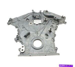 �G���W���J�o�[ �V�����{���{XC90 MK1�G���W���^�C�~���O�J�o�[30720104 OEM NEW VOLVO XC90 MK1 ENGINE TIMING COVER 30720104 OEM�y���s�A���i�z