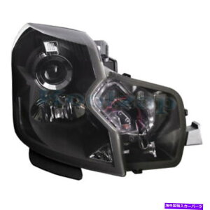 GWJo[ 03-07 CTStgwbhCgwbhvHID/LZmwbhCgvw/bulb right For 03-07 CTS Front Headlight Headlamp HID/Xenon Head Light Lamp w/Bulb Right