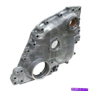 GWJo[ {{VNL 2000-2002 PAI 060086GW^C~OJo[̏ꍇ For Volvo VNL 2000-2002 PAI 060086 Engine Timing Cover