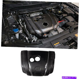 エンジンカバー Mazda CX-30 2020-2022乾燥炭素繊維フードエンジン保護キャップカバー1PCS For Mazda CX-30 2020-2022 Dry Carbon fiber Hood Engine Protection Cap Cover 1PCS