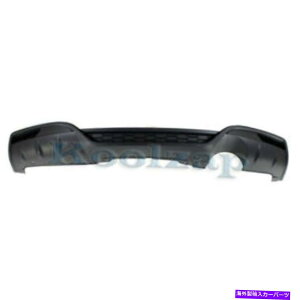 エンジンカバー CAPA for 13 14 15 Civic Si Sedan Rear Bumper CoverプライミングHO1115103 04716TR7A80 CAPA For 13 14 15 Civic Si Sedan Rear Bumper Cover Primed HO1115103 04716TR7A80