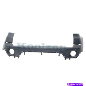 �G���W���J�o�[ 11 12 13 BMW X5���A�o���p�[�J�o�[�A�Z���u��w/o m pkge BM1100252 51127227787 For 11 12 13 BMW X5 Rear Bumper Cover Assembly w/o M Pkge BM1100252 51127227787�y���s�A���i�z