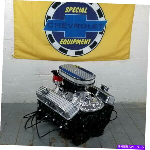 �G���W���J�o�[ SB Chevy 15�n�[�t�t�B���t��AC�G���W���h���X�A�b�v�L�b�g�o���u�J�o�[�u���X�_�[58-79 SBC SB Chevy 15 Half Finned AC Engine Dress Up Kit Valve Covers Breathers 58-79 sbc