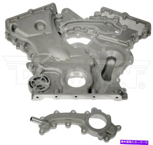 GWJo[ GW^C~OJo[tBbg2013-2019_bW[d3.6L V6h[}436NV31 Engine Timing Cover Fits 2013-2019 Dodge Charger 3.6L V6 Dorman 436NV31