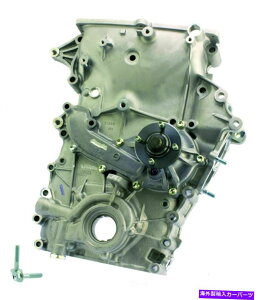 GWJo[ GW^C~OJo[GR[hF2TR-FE AISIN TCT-079 Engine Timing Cover-Eng Code: 2TR-FE Aisin TCT-079