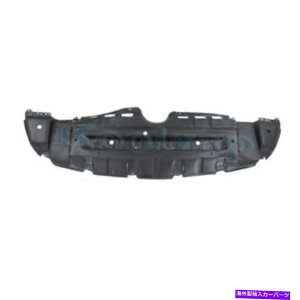 �G���W���J�o�[ 11-15��CAPA�V�G�i���@��3.5L�t�����g�G���W���X�v���b�V���V�[���h�J�o�[�A���_�[�J�[�̉� CAPA For 11-15 Sienna Van 3.5L Front Engine Splash Shield Under Cover Undercar�y���s�A���i�z
