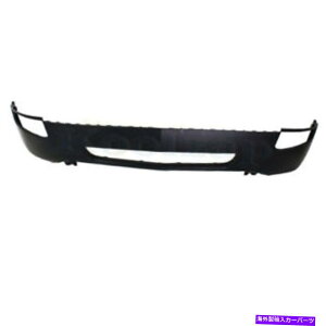�G���W���J�o�[ 08-12�G���N���[�u3.6L�t�����g���[���[�o���p�[�J�o�[�v���C�~���OGM1000895 20779099��CAPA CAPA For 08-12 Enclave 3.6L Front Lower Bumper Cover Primed GM1000895 20779099�y���s�A���i�z