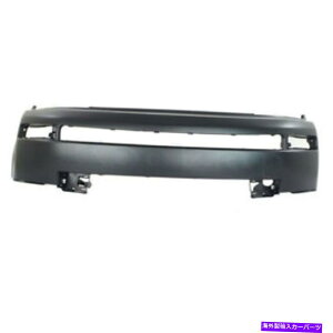 �G���W���J�o�[ 04-06 XB XB�t�����g�o���p�[�J�o�[�v���C�~���OW/O�Z���T�[�z�[��SC1000102 5211952915��CAPA CAPA For 04-06 xB Front Bumper Cover Primed w/o Sensor Hole SC1000102 5211952915