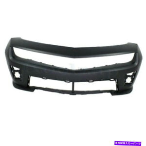 �G���W���J�o�[ 12-15�V�{���[�J�}��ZL1 V8�t�����g�o���p�[�J�o�[�A�Z���u���v���C�~���OGM1000931 22831868 For 12-15 Chevy Camaro ZL1 V8 Front Bumper Cover Assy Primed GM1000931 22831868�y���s�A���i�z