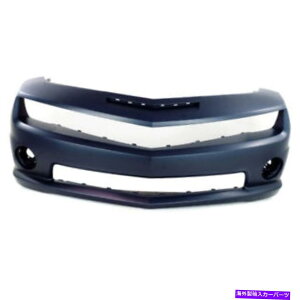 �G���W���J�o�[ 10-13�V�{���[�J�}��SS 6.2L�t�����g�o���p�[�J�o�[�A�Z���u���v���C�~���OGM1000905 For 10-13 Chevy Camaro SS 6.2L Front Bumper Cover Assembly Primed GM1000905�y���s�A���i�z