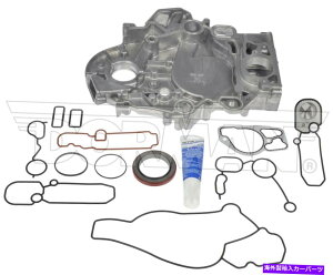 GWJo[ GW^C~OJo[tBbg1997 International 1652ups 7.3L V8h[}459MX88 Engine Timing Cover Fits 1997 International 1652UPS 7.3L V8 Dorman 459MX88