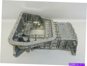 �G���W���J�o�[ �V����OEM isuzu d-max 4x2�N���[�L���u4JJ1-tcs�G���W���N�����N�P�[�X�I�[�g�}�`�b�N�g�����X�J�o�[ New OEM Isuzu D-Max 4X2 Crew Cab 4JJ1-TCS Engine Crankcase Automatic Trans Cover�y���s�A���i�z