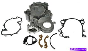 �G���W���J�o�[ �G���W���^�C�~���O�J�o�[�t�B�b�g1965-1969�W�[�v�O���f�B�G�[�^�[5.3L V8�h�[�}��353XH74 Engine Timing Cover Fits 1965-1969 Jeep Gladiator 5.3L V8 Dorman 353XH74