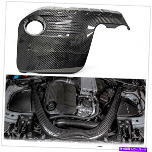 GWJo[ BMW M4 F80 F82 F83 2014-2020p̃J[{t@Co[I[gtgt[hGWK[hJo[Jo[ Carbon Fiber Auto Front Hood Engine Guard Cover For BMW M4 F80 F82 F83 2014-2020