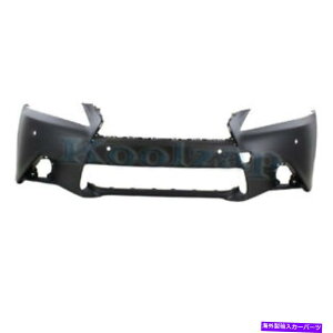 �G���W���J�o�[ 2013-13 GS350 W/F-Sport Front Bumper Cover Assembly W/O�w�b�h�����v���b�V���[�z�[���t�� For 2013-13 GS350 w/F-Sport Front Bumper Cover Assembly w/o Headlamp Washer Hole�y���s�A���i�z