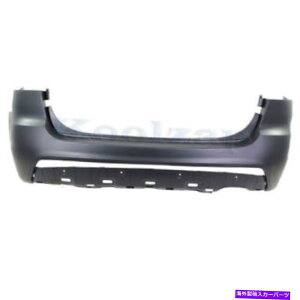 �G���W���J�o�[ 11-13 SORENTO SX 3.5L KI1100153 866111U200�̃��A�o���p�[�J�o�[�A�Z���u���v���C�~�[ Rear Bumper Cover Assembly Primed For 11-13 Sorento SX 3.5L KI1100153 866111U200�y���s�A���i�z