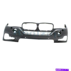 �G���W���J�o�[ 14-18 x5 x5 w/o m�X�|�[�c�t�����g�o���p�[�J�o�[w/o�i�C�g�r�W����/�T���E���h�r���[��CAPA CAPA For 14-18 X5 w/o M Sport Front Bumper Cover w/o Night Vision/Surround View