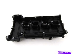 �G���W���J�o�[ �{���̃����Z�f�X�x���cM271�G���W���V�����_�[�w�b�h�J�o�[A2710101030 Genuine Mercedes Benz M271 Engine Cylinder Head Cover A2710101030�y���s�A���i�z