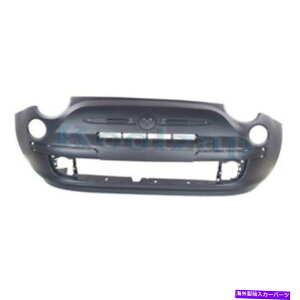 �G���W���J�o�[ 12-16 500��500L���E���W�t�����g�o���p�[�J�o�[�A�Z���u���v���C�~���OFI1000103 1RZ55TZZAB For 12-16 500 & 500L Lounge Front Bumper Cover Assy Primed FI1000103 1RZ55TZZAB�y���s�A���i�z