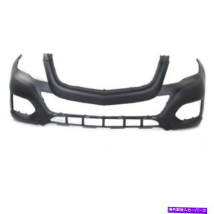 �G���W���J�o�[ 13-15��GLK�N���XW/O AMG�t�����g�o���p�[�J�o�[�A�Z���u���t���p�[�N�G�C�h�Z���T�[�z�[���t�� For 13-15 GLK-Class w/o AMG Front Bumper Cover Assembly w/Park Aid Sensor Holes�y���s�A���i�z