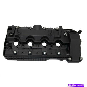GWJo[ BMWp̃KXPbgn[hEFARHpbZW[TChV_[1-4tGWouJo[ Engine Valve Cover w/ Gasket & Hardware RH Passenger Side Cylinders 1-4 for BMW