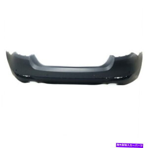 �G���W���J�o�[ 14-16 535D/535I�ґ�/���_�����A�o���p�[�J�o�[�A�Z���u��w/�p�[�N�G�C�h�Z���T�[�z�[�� For 14-16 535d/535i Luxury/Modern Rear Bumper Cover Assy w/Park Aid Sensor Holes