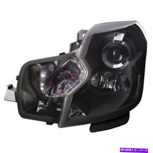 GWJo[ 03-07 CTStgwbhCgwbhvHID/LZmwbhCgvt For 03-07 CTS Front Headlight Headlamp HID/Xenon Head Light Lamp w/Bulb Left