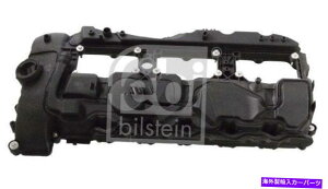 �G���W���J�o�[ Febi -Bilstein�G���W���o���u�J�o�[BMW ActiveHybrid 3 2013-2015 For Febi-Bilstein Engine Valve Cover BMW ActiveHybrid 3 2013 - 2015�y���s�A���i�z
