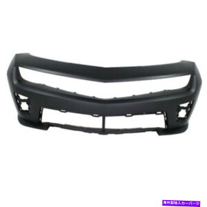 �G���W���J�o�[ 12-15�V�{���[�J�}��ZL1 V8�t�����g�o���p�[�J�o�[�A�Z���u���v���C�~���OGM1000931 22831868 For 12-15 Chevy Camaro ZL1 V8 Front Bumper Cover Assy Primed GM1000931 22831868�y���s�A���i�z