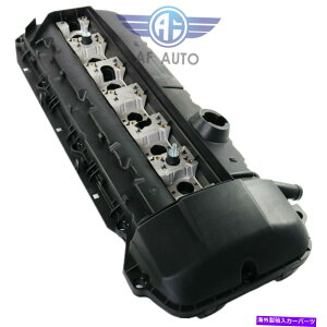 �G���W���J�o�[ �K�X�P�b�g�t�B�b�g��������G���W���o���u�J�o�[1998-02 BMW E39 E46 E60 E85 325I 530I M54 M52 Engine Valve Cover with Gasket Fit 1998-02 BMW E39 E46 E60 E85 325i 530i M54 M52�y���s�A���i�z