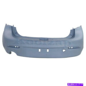 GWJo[ 10-13 Mazda3nb`obNAop[Jo[AssyvC~OMA1100199 BCD250221FBB For 10-13 Mazda3 Hatchback Rear Bumper Cover Assy Primed MA1100199 BCD250221FBB