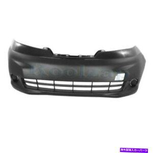 GWJo[ CAPAtgop[Jo[AZXgeNX`[vbg13-16 NV200 VAN NI1000295 FBM223LM0J CAPA Front Bumper Cover Assy Textured Fits 13-16 NV200 Van NI1000295 FBM223LM0J