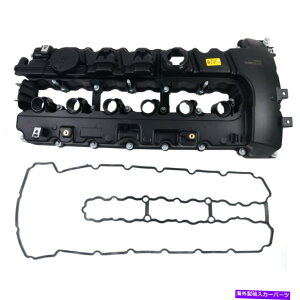 �G���W���J�o�[ BMW E90 N53 325i 2004-2011�p�̐V�����G���W���V�����_�[�w�b�h�J�o�[11127548196 NEW Engine Cylinder Head Cover 11127548196 for BMW E90 N53 325I 2004-2011�y���s�A���i�z