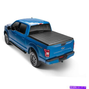GWJo[ Extang 90486 Trifecta alxgbNFord F-250/F-350 81.9 "xbh3̃Jo[ Extang 90486 Trifecta ALX Truck Tri-Fold Cover for Ford F-250/F-350 81.9" Beds