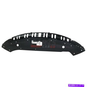 GWJo[ VWG[^[T|[gJo[2016-2018 KIA Optima 86360D5000 NEW RADIATOR SUPPORT COVER FITS 2016-2018 KIA OPTIMA 86360D5000