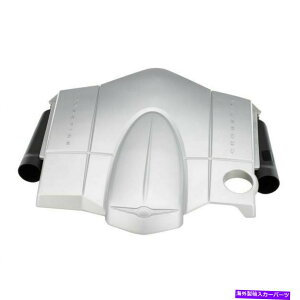 GWJo[ 2004-2008NCX[NXt@CAGAN[i[oem new mopar{5097152aa 2004-2008 CHRYSLER CROSSFIRE AIR CLEANER OEM NEW MOPAR GENUINE 5097152AA