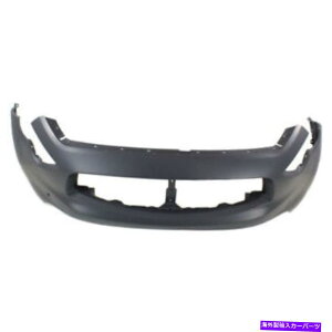 �G���W���J�o�[ �t�����g�o���p�[�J�o�[�A�Z���u���v���C�~���O�t�B�b�g09-11 FX-35��FX-50 IN1000243 FBM221CG0H Front Bumper Cover Assembly Primed Fits 09-11 FX-35 & FX-50 IN1000243 FBM221CG0H