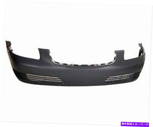 �G���W���J�o�[ �V���[�}���p�[�cPN 627-87�t�����g�o���p�[�J�o�[�̓r���C�b�N���c�F����CX 06-11�ACXL 06�ɓK�����܂� Sherman Parts PN 627-87 Front Bumper Cover Fits Buick Lucerne CX 06-11, CXL 06�y���s�A���i�z