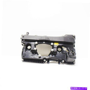�G���W���J�o�[ BMW 3 E46 1.6i 77KW�G���W���o���u�J�o�[11127568582�V�����{�� BMW 3 E46 1.6i 77kW Engine Valve Cover 11127568582 New Genuine�y���s�A���i�z