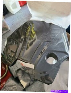 GWJo[ Infiniti Q60J[{t@Co[GWJo[ Infiniti Q60 carbon fiber Engine Cover