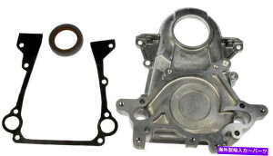 �G���W���J�o�[ �h�[�}��635-401-EH 1998-2001 Dodge RAM 2500�̃G���W���^�C�~���O�J�o�[ Dorman 635-401-EH Engine Timing Cover for 1998-2001 Dodge Ram 2500�y���s�A���i�z